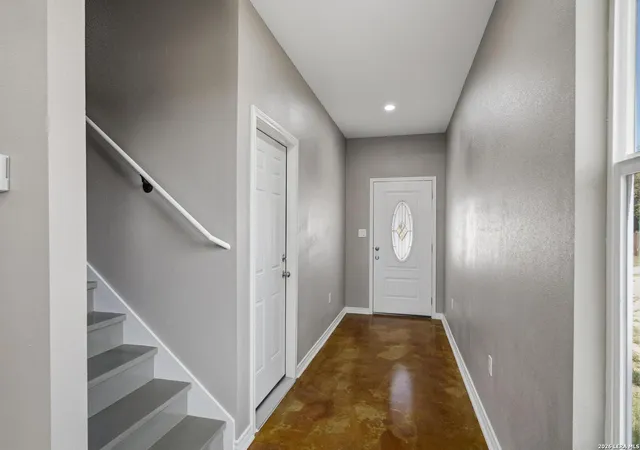 Photo 3 of Sale Pending at 1210 Double Tree, San Antonio, TX 78264 | MLS# 2003384 | Listing updated on 2026-09-18