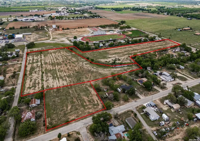 1st image of 000 N Windy Knoll, Devine, TX 78016 | MLS# 2003391