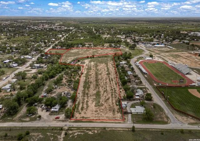 3rd image of 000 N Windy Knoll, Devine, TX 78016 | MLS# 2003391