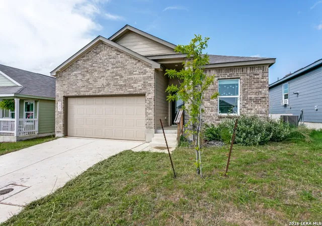 1st image of 5425 Cloves Cov, Saint Hedwig, TX 78152 | MLS# 2003392