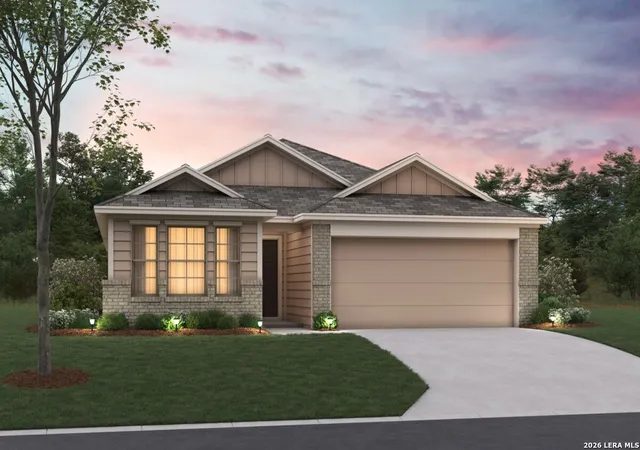 Photo 1 of Sale Pending at 4859 Casino Azul, San Antonio, TX 78222 | MLS# 2003393 | Listing updated on 2026-09-14