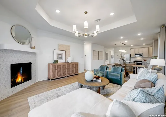 Photo 4 of Single family home for sale at 301 Nopal Rdg, San Antonio, TX 78253 | MLS# 2003394 | Listing updated on 2026-09-20