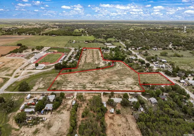 1st image of 000 Colonial West, Devine, TX 78016 | MLS# 2003395