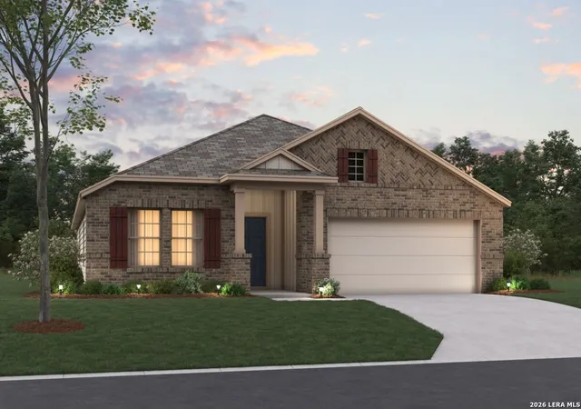 Photo 1 of Sale Pending at 1021 River Wood, Seguin, TX 78155 | MLS# 2003397 | Listing updated on 2026-09-08
