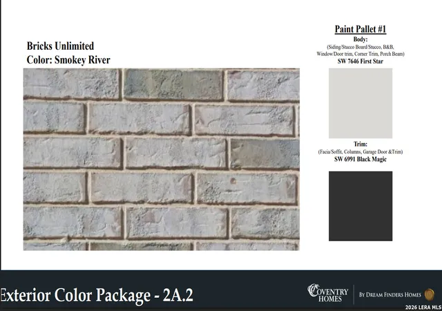 Photo 3 of Single family home for sale at 4935 Hawkwell Lane, San Antonio, TX 78263 | MLS# 2003400 | Listing updated on 2026-09-08