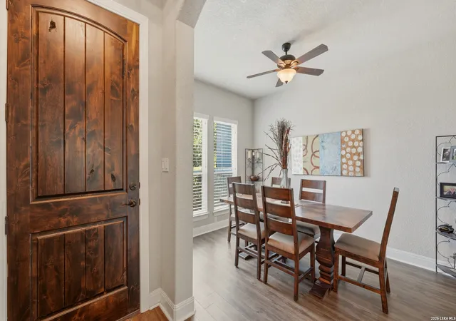 Photo 3 of Sale Pending at 249 Deer Cross Ln, San Antonio, TX 78260 | MLS# 2003404 | Listing updated on 2026-09-11