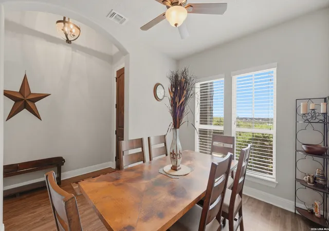 Photo 4 of Sale Pending at 249 Deer Cross Ln, San Antonio, TX 78260 | MLS# 2003404 | Listing updated on 2026-09-11