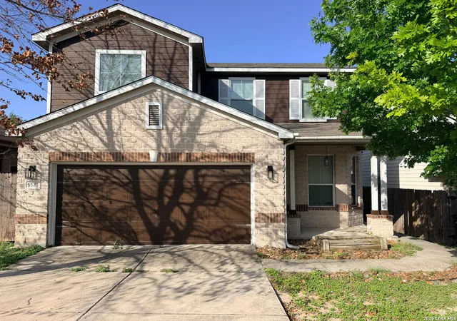 1st image of 5521 Saffron Way, San Antonio, TX 78238 | MLS# 2003406