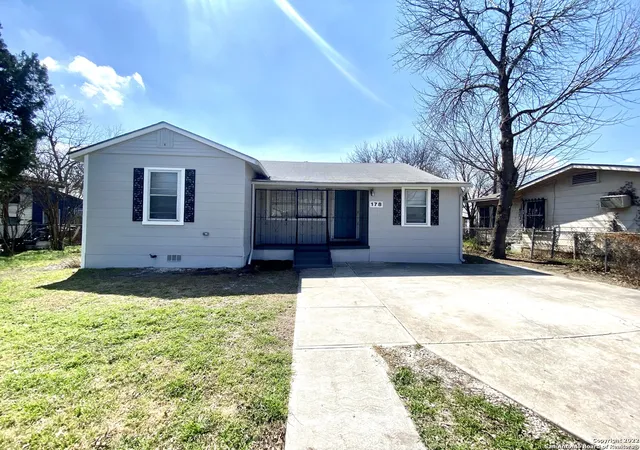 1st image of 178 Sweetbriar Ave, San Antonio, TX 78228 | MLS# 2003412