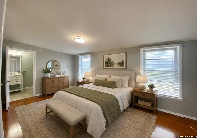 Photo 3 of Single family home for sale at 178 Sweetbriar Ave, San Antonio, TX 78228 | MLS# 2003412 | Listing updated on 2026-10-28