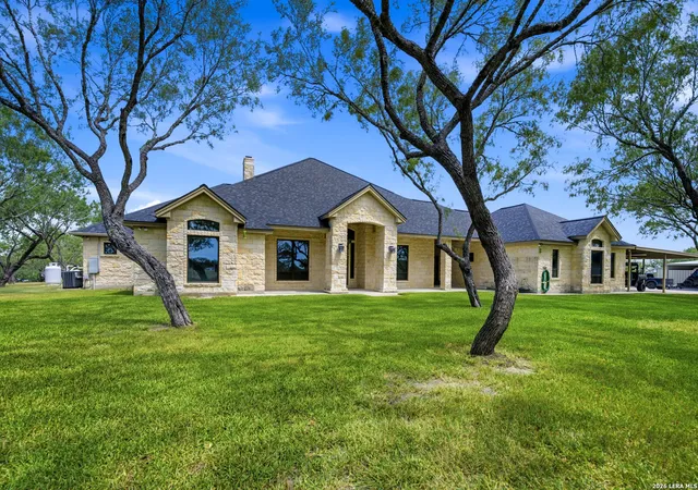 Photo 1 of Land for sale at 1958 County Road 237, Falls City, TX 78113 | MLS# 2003417 | Listing updated on 2026-08-07