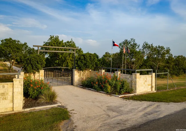 Photo 53 of Land for sale at 1958 County Road 237, Falls City, TX 78113 | MLS# 2003417 | Listing updated on 2026-08-07