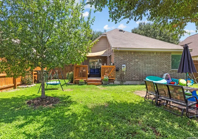 19th image of 3136 Muntjac, Schertz, TX 78154 | MLS# 2003421