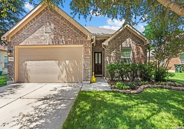 2nd image of 3136 Muntjac, Schertz, TX 78154 | MLS# 2003421