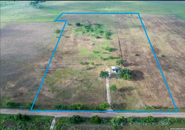 1st image of 624 Berger Road, Schulenburg, TX 78945 | MLS# 2003424