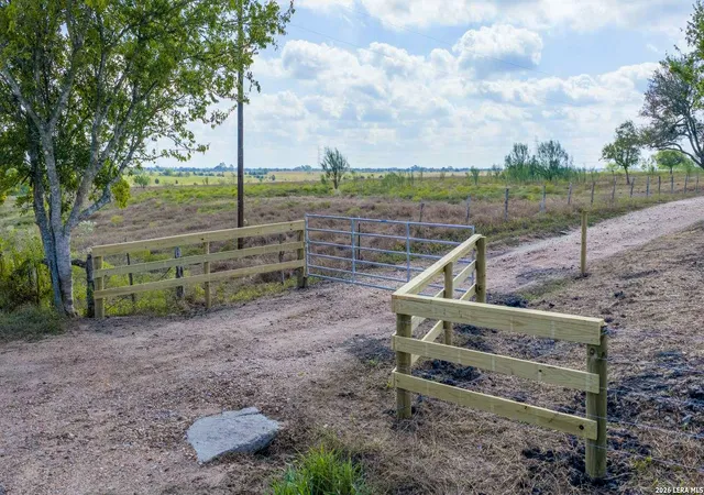 Photo 3 of Land for sale at 624 Berger Road, Schulenburg, TX 78945 | MLS# 2003424 | Listing updated on 2026-08-07
