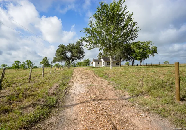 Photo 3 of Land for sale at 624 Berger Road, Schulenburg, TX 78945 | MLS# 2003424 | Listing updated on 2026-08-07