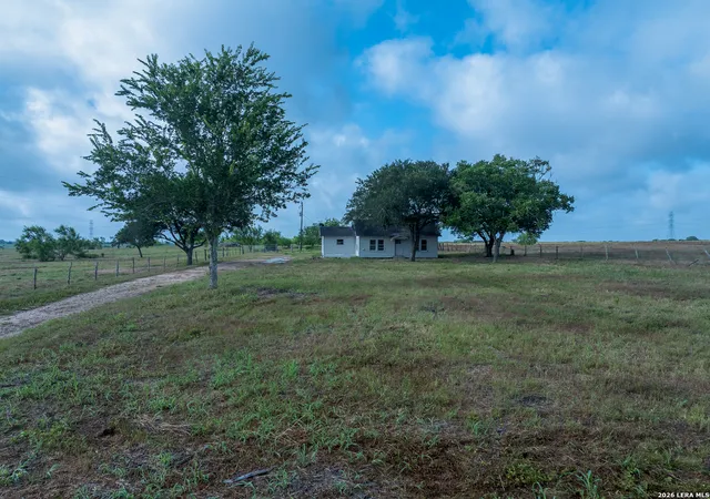 Photo 4 of Land for sale at 624 Berger Road, Schulenburg, TX 78945 | MLS# 2003424 | Listing updated on 2026-08-07