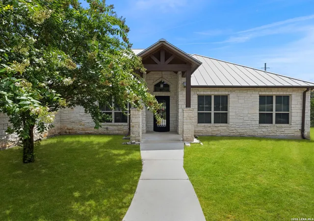 Photo 3 of Single family home for sale at 32746 Stahl Lane, Bulverde, TX 78163 | MLS# 2003428 | Listing updated on 2026-09-16
