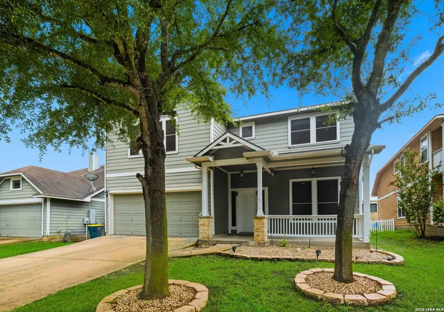 3rd image of 128 Running Brk, Cibolo, TX 78108 | MLS# 2003432