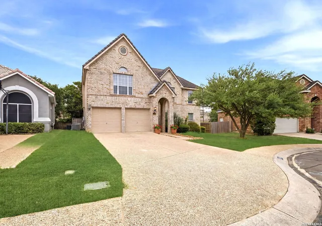2nd image of 19706 Ranch Meadow, San Antonio, TX 78258 | MLS# 2003433