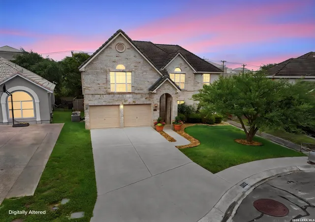 38th image of 19706 Ranch Meadow, San Antonio, TX 78258 | MLS# 2003433