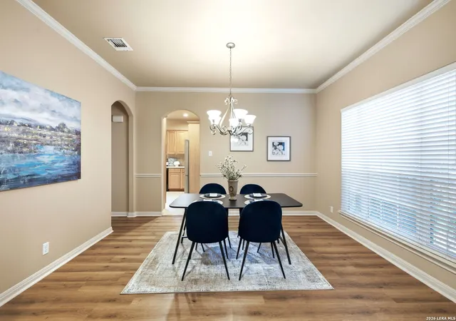 5th image of 19706 Ranch Meadow, San Antonio, TX 78258 | MLS# 2003433