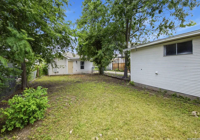 Photo 22 of Single family home for sale at 726 Avant, San Antonio, TX 78210 | MLS# 2003436 | Listing updated on 2026-10-05