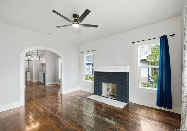 Photo 3 of Single family home for sale at 726 Avant, San Antonio, TX 78210 | MLS# 2003436 | Listing updated on 2026-09-07