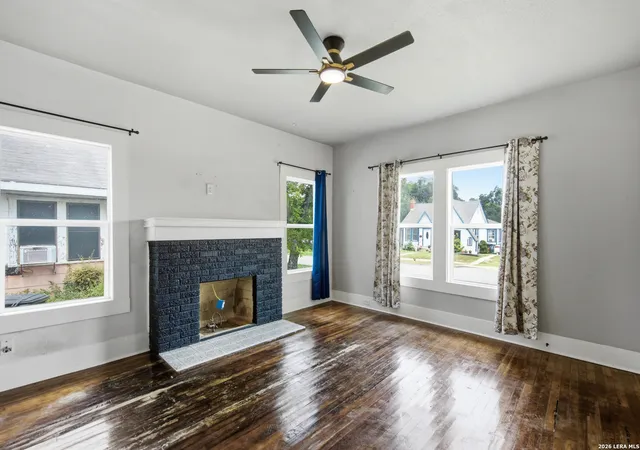 Photo 3 of Single family home for sale at 726 Avant, San Antonio, TX 78210 | MLS# 2003436 | Listing updated on 2026-10-05
