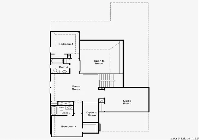 Photo 3 of Single family home for sale at 518 Desert Cactus, San Antonio, TX 78258 | MLS# 2003438 | Listing updated on 2026-09-08