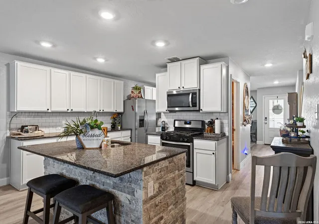Photo 1 of Single family home for sale at 14828 Fronted Goose, San Antonio, TX 78253 | MLS# 2003440 | Listing updated on 2026-10-09