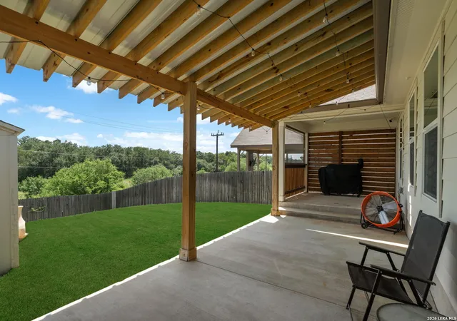 Photo 2 of Single family home for sale at 14828 Fronted Goose, San Antonio, TX 78253 | MLS# 2003440 | Listing updated on 2026-10-09
