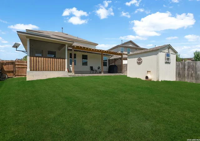 Photo 4 of Single family home for sale at 14828 Fronted Goose, San Antonio, TX 78253 | MLS# 2003440 | Listing updated on 2026-10-09