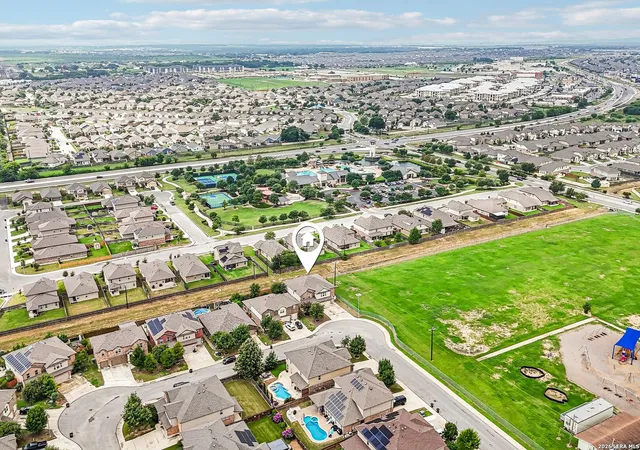 2nd image of 13524 Mansfield Gate, San Antonio, TX 78254 | MLS# 2003443