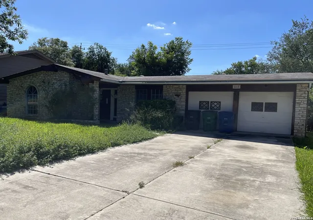 1st image of 3643 Minthill Dr, San Antonio, TX 78230 | MLS# 2003449