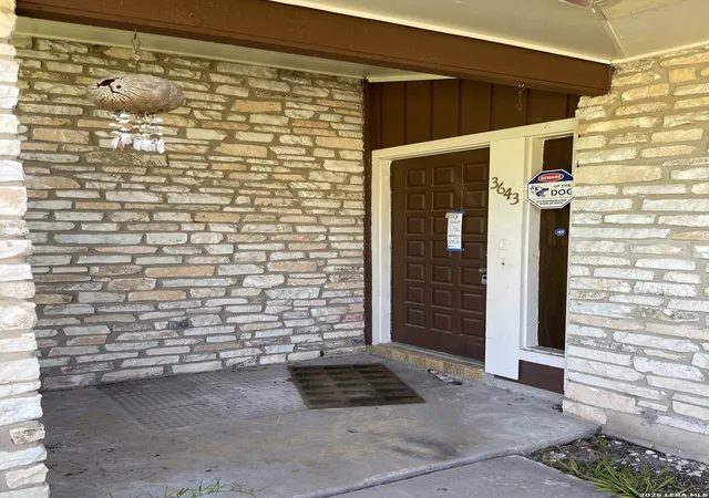 20th image of 3643 Minthill Dr, San Antonio, TX 78230 | MLS# 2003449