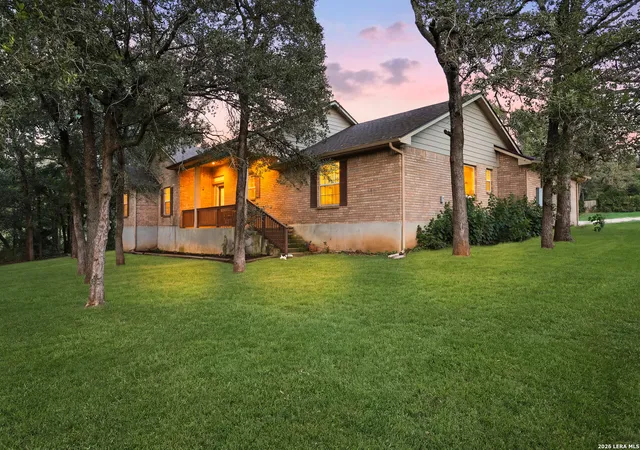 5th image of 795 Indian Springs Dr, Kingsbury, TX 78638 | MLS# 2003452