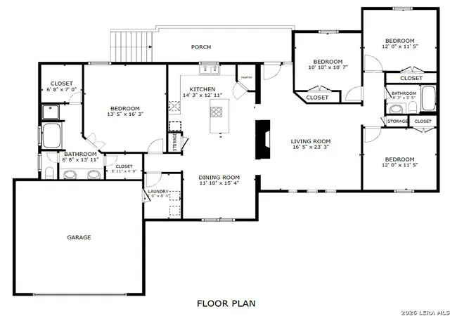 57th image of 795 Indian Springs Dr, Kingsbury, TX 78638 | MLS# 2003452