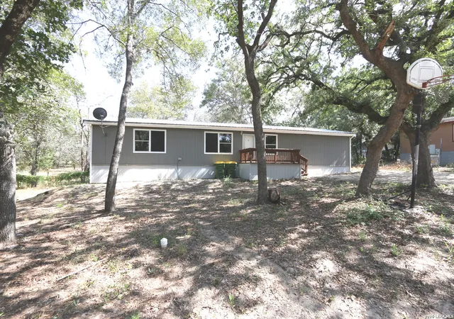 1st image of 76 & 76 B Post Oak Rd, La Vernia, TX 78121 | MLS# 2003454