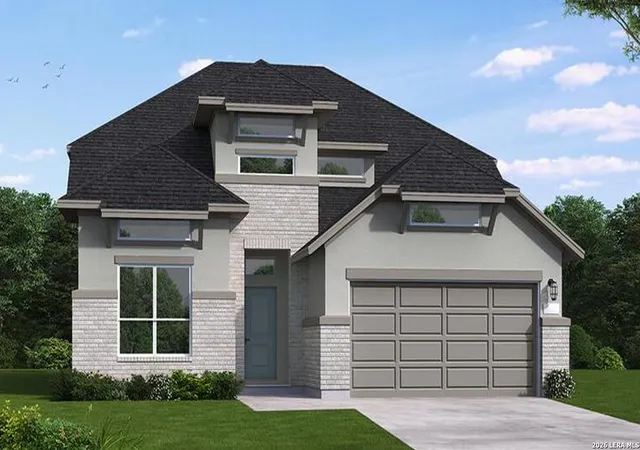 1st image of 586 Desert Cactus, San Antonio, TX 78258 | MLS# 2003455