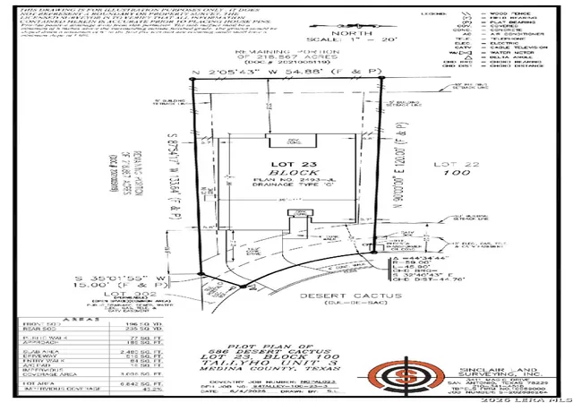 6th image of 586 Desert Cactus, San Antonio, TX 78258 | MLS# 2003455