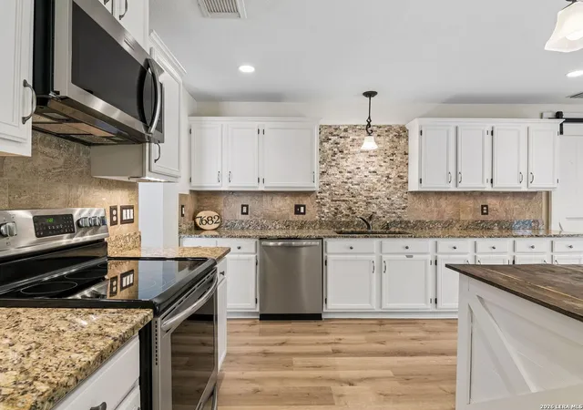 Single family home for sale at 7682 Aspen Park, San Antonio, TX 78249 | MLS# 2003456
