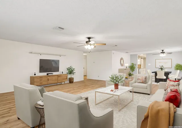 Photo 4 of Single family home for sale at 7682 Aspen Park, San Antonio, TX 78249 | MLS# 2003456 | Listing updated on 2026-10-22