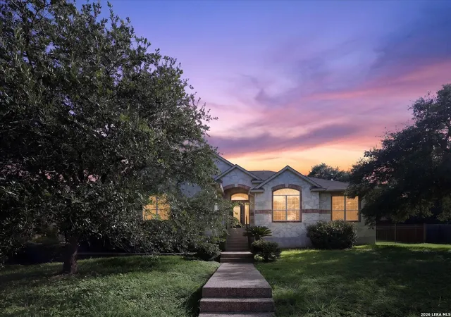 1st image of 20918 Cactus Rdg, San Antonio, TX 78258 | MLS# 2003460