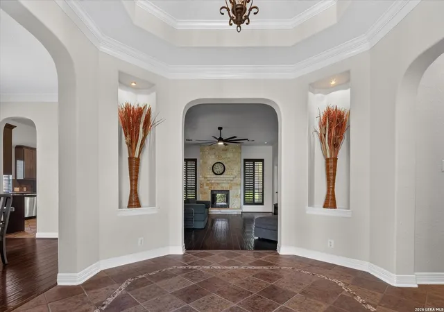 Photo 3 of Single family home for sale at 20918 Cactus Rdg, San Antonio, TX 78258 | MLS# 2003460 | Listing updated on 2026-09-21
