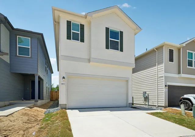 Photo 1 of Sale Pending at 14827 Mystic Mane, San Antonio, TX 78247 | MLS# 2003462 | Listing updated on 2026-08-21