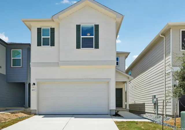 Photo 2 of Sale Pending at 14827 Mystic Mane, San Antonio, TX 78247 | MLS# 2003462 | Listing updated on 2026-08-21