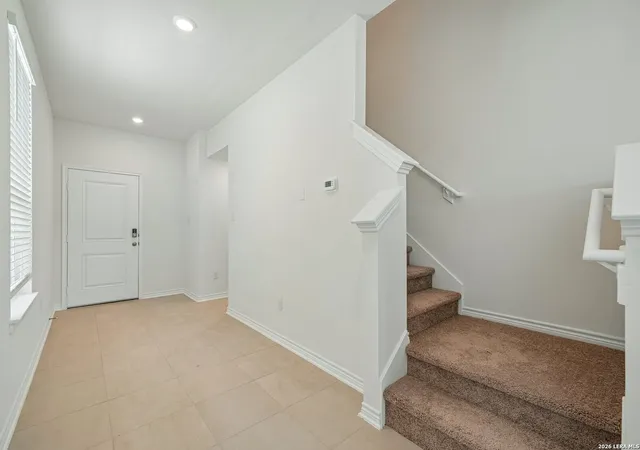 Photo 3 of Sale Pending at 14827 Mystic Mane, San Antonio, TX 78247 | MLS# 2003462 | Listing updated on 2026-08-21