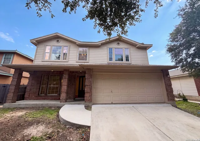 Photo 1 of Single family home for sale at 2648 Hunt St, New Braunfels, TX 78130 | MLS# 2003467 | Listing updated on 2026-09-18